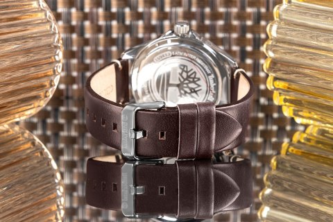 Zegarek Męski TIMBERLAND Swampscott TBL.15941JYUK/53 + BOX