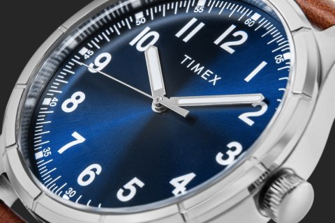 Zegarek Męski TIMEX Main Street TW2Y16200 + BOX