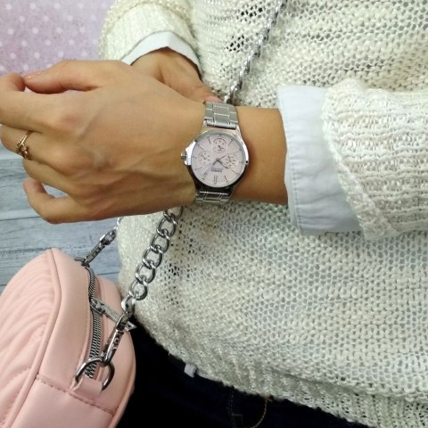 ZEGAREK DAMSKI CASIO LTP-V300D-4A (zd566d) + BOX