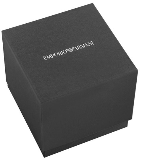 Zegarek Damski EMPORIO ARMANI AR11744 Cecilia + BOX