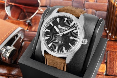 Zegarek Męski TIMBERLAND Birch Road TDWGB0083101 + BOX