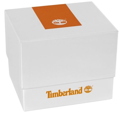 Zegarek Męski TIMBERLAND Peatfield SET TDWGB00834X0 + BOX