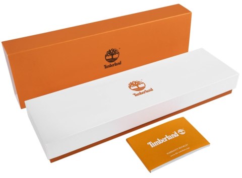 Zegarek Męski TIMBERLAND Trumbull TDWGB0041001 + BOX