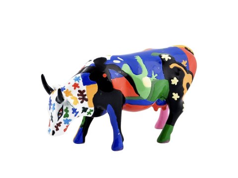 Cow Parade A La Mootisse