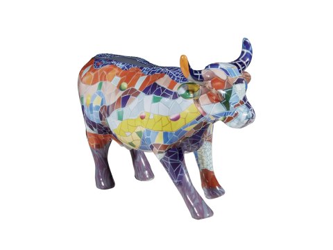 Cow Parade Barcelona