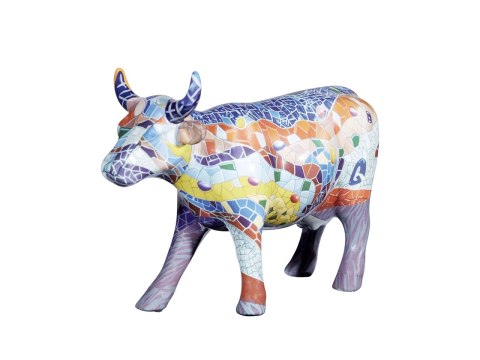 Cow Parade Barcelona