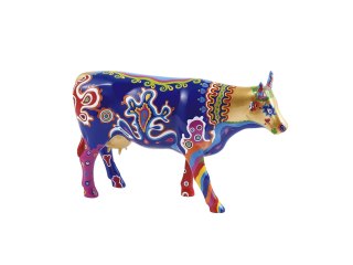 Cow Parade Beauty Cow