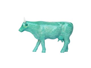 Cow Parade The Sun Chaser