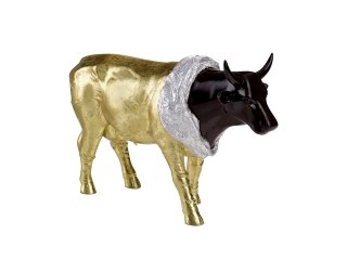 Cow Parade Vaquita de Chocolat
