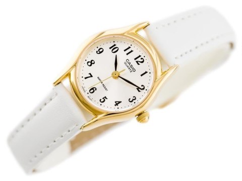 ZEGAREK DAMSKI CASIO LTP-1094Q-7B2 (zd522d) + BOX