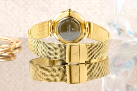 Zegarek Damski Atlantic Elegance 29036.45.31MB + BOX