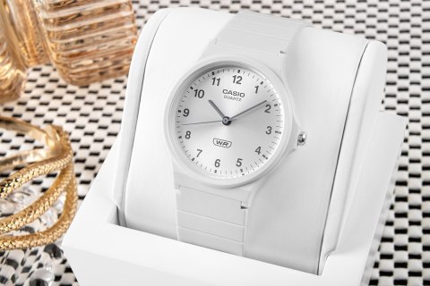 Zegarek Damski CASIO MQ-24B-7BEF Unisex + BOX