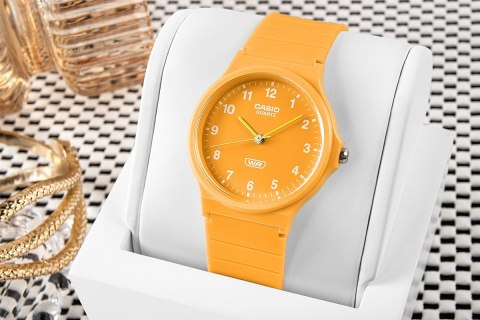 Zegarek Damski CASIO MQ-24B-9BEF Unisex + BOX