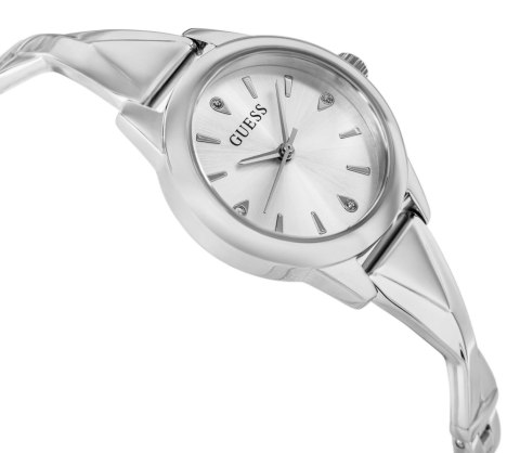 Zegarek Damski Guess JUNIPER GW0951L1 + BOX