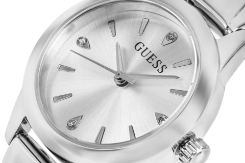 Zegarek Damski Guess JUNIPER GW0951L1 + BOX