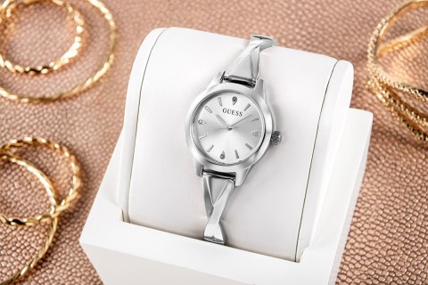 Zegarek Damski Guess JUNIPER GW0951L1 + BOX