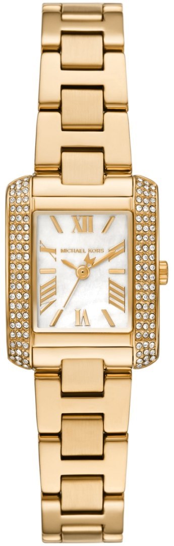 Zegarek Damski MICHAEL KORS Emery MK4867 + BOX