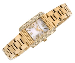 Zegarek Damski MICHAEL KORS Emery MK4867 + BOX