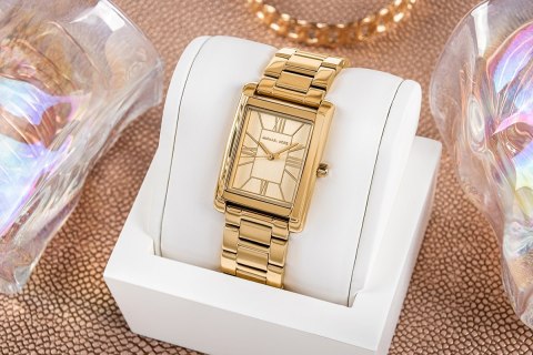 Zegarek Damski MICHAEL KORS Essex MK4904 + BOX