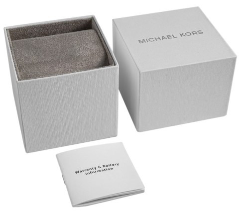Zegarek Damski MICHAEL KORS Essex MK4967 + BOX