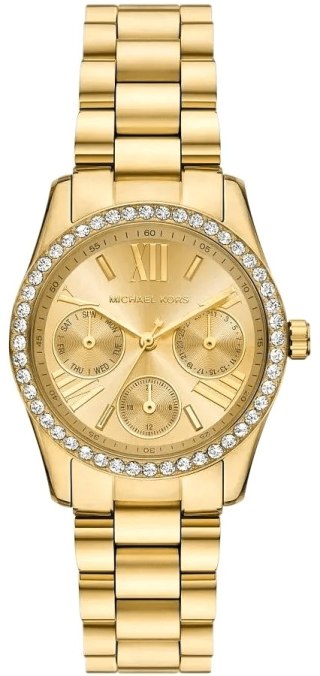 Zegarek Damski MICHAEL KORS Lexington Lady MK4982 + BOX