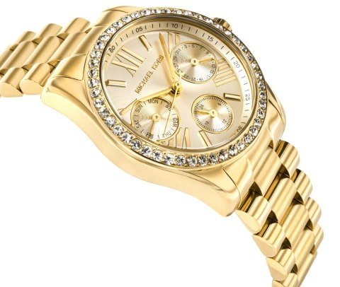 Zegarek Damski MICHAEL KORS Lexington Lady MK4982 + BOX