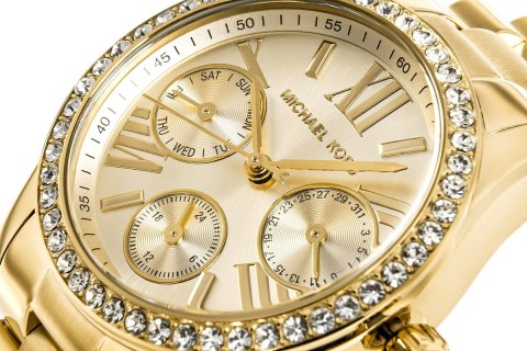 Zegarek Damski MICHAEL KORS Lexington Lady MK4982 + BOX
