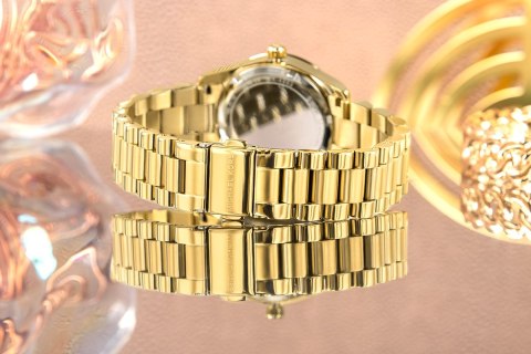 Zegarek Damski MICHAEL KORS Lexington Lady MK4982 + BOX