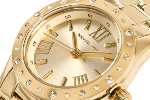 Zegarek Damski MICHAEL KORS Lexington MK4992SET + BOX