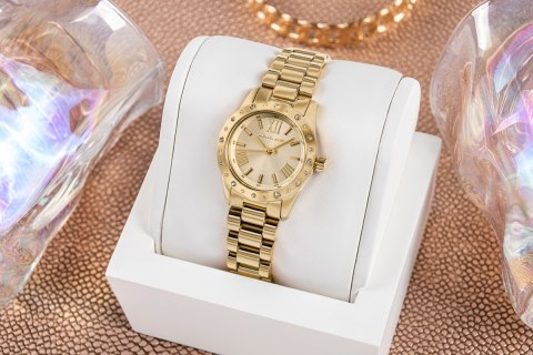 Zegarek Damski MICHAEL KORS Lexington MK4992SET + BOX