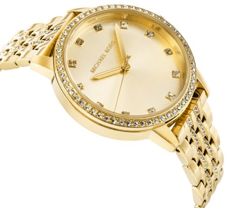Zegarek Damski MICHAEL KORS Melissa MK4368 + BOX