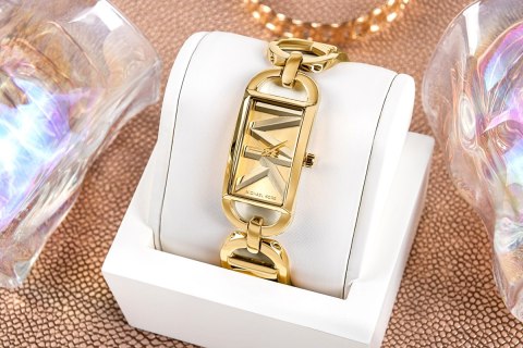 Zegarek Damski MICHAEL KORS Mini Empire MK7406 + BOX