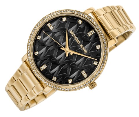 Zegarek Damski MICHAEL KORS Pyper MK4916 + BOX