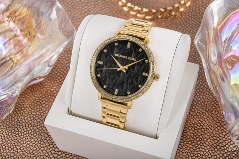 Zegarek Damski MICHAEL KORS Pyper MK4916 + BOX