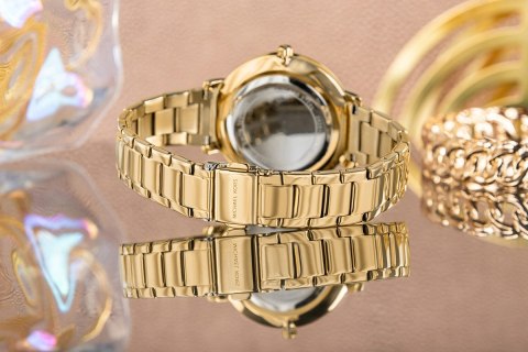 Zegarek Damski MICHAEL KORS Pyper MK4916 + BOX