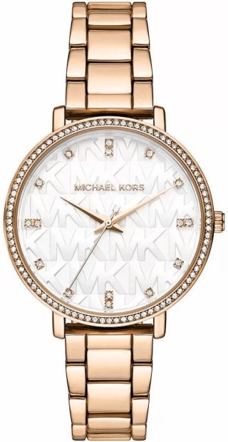 Zegarek Damski MICHAEL KORS Pyper MK4917 + BOX