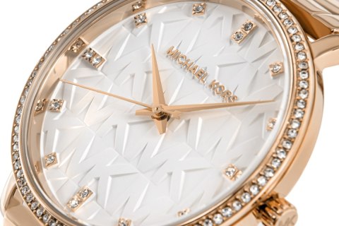Zegarek Damski MICHAEL KORS Pyper MK4917 + BOX