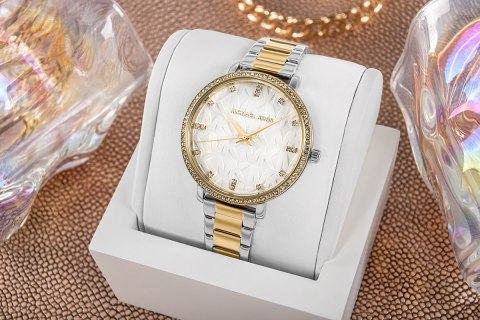 Zegarek Damski MICHAEL KORS Pyper MK4918 + BOX