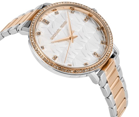 Zegarek Damski MICHAEL KORS Pyper MK4920 + BOX