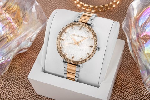Zegarek Damski MICHAEL KORS Pyper MK4920 + BOX