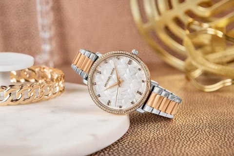 Zegarek Damski MICHAEL KORS Pyper MK4920 + BOX