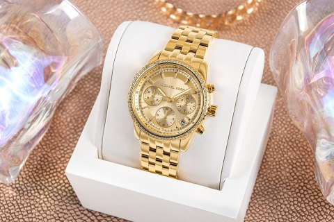 Zegarek Damski MICHAEL KORS Ritz Ladies MK7530 + BOX