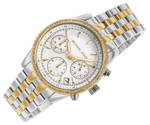 Zegarek Damski MICHAEL KORS Ritz Ladies MK7532 + BOX