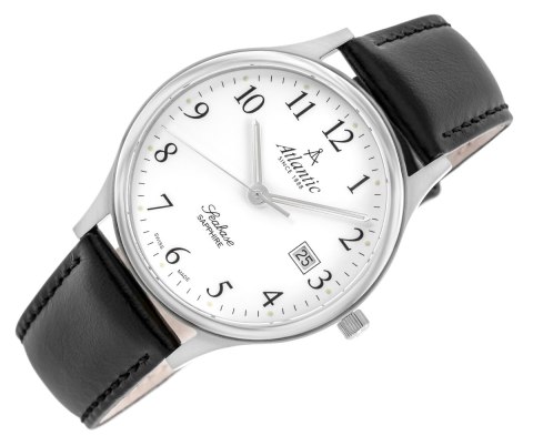 Zegarek Męski Atlantic Seabase 60343.41.13 + BOX