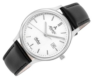 Zegarek Męski Atlantic Seabase 60343.41.21 + BOX