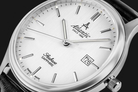 Zegarek Męski Atlantic Seabase 60343.41.21 + BOX