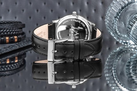 Zegarek Męski Atlantic Seabase 60343.41.21 + BOX