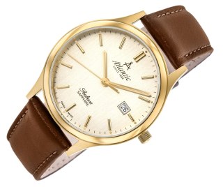 Zegarek Męski Atlantic Seabase 60343.45.31 + BOX