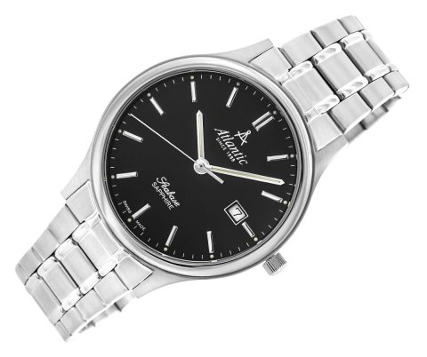 Zegarek Męski Atlantic Seabase 60348.41.61 + BOX