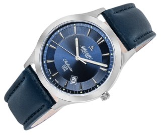 Zegarek Męski Atlantic Seahunter 71360.41.51 + BOX